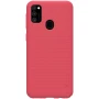 Nillkin Super Frosted Shield Matte cover case for Samsung Galaxy M30s, Galaxy M21 order from official NILLKIN store